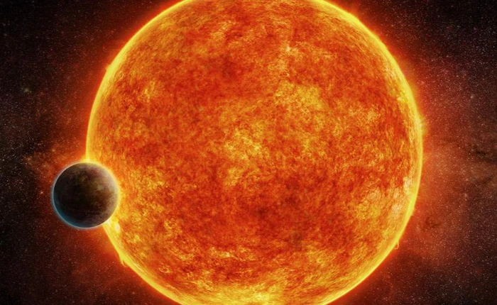 Phát hiện mới: Ta có thêm một hành tinh nữa làm ứng cử viên cho sự sống ngoài Trái Đất