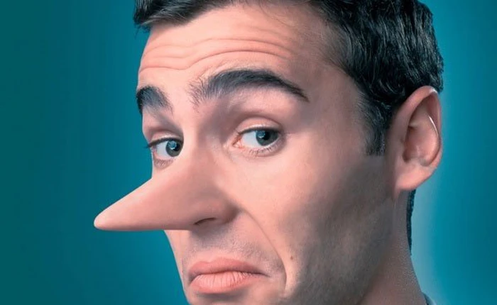 Hóa ra nhìn vào mắt để phát hiện kẻ nói dối là sai lầm, Giáo sư Harvard sẽ chỉ cho bạn cách phát hiện kẻ nói dối nhanh nhất