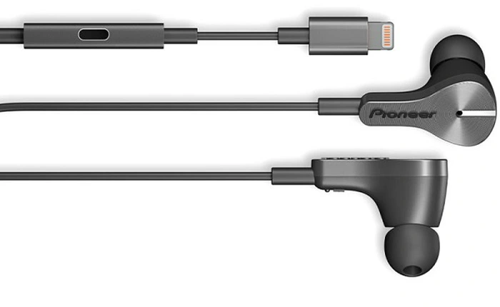 Tai nghe giúp giải quyết nỗi khó chịu khi sử dụng iPhone 7