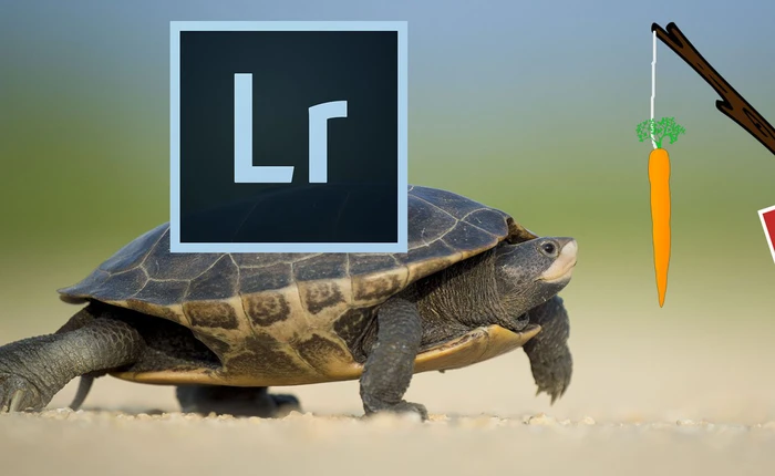 Đừng nghĩ máy mình yếu, Lightroom chạy chậm thật ra là do... Adobe