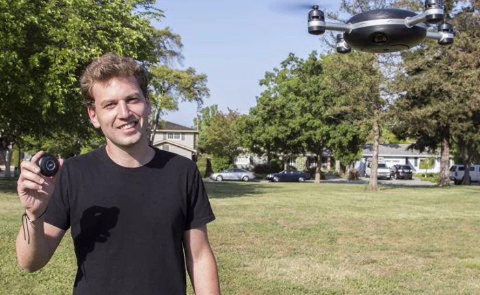 Thêm một startup thổi phồng công nghệ để lừa đảo hàng chục triệu USD