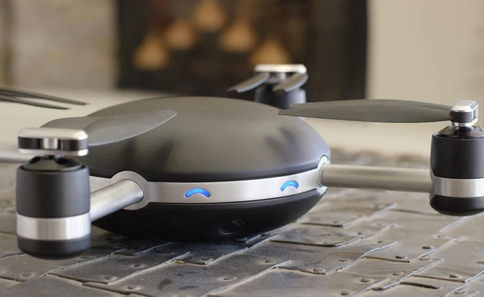 Từng đoạt giải sáng tạo CES 2016, một startup drone giá triệu đô vừa tuyên bố phá sản, chưa biết bao giờ khách hàng mới được hoàn tiền