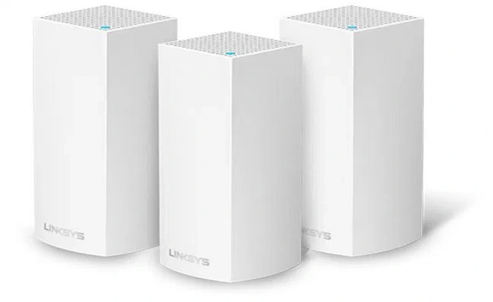 [CES 2017] Linksys ra mắt hệ thống router mạng lưới Velop Whole Home Wi-Fi