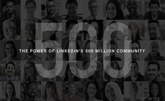 LinkedIn cán mốc 500 triệu người dùng sau hơn nửa năm về tay Microsoft