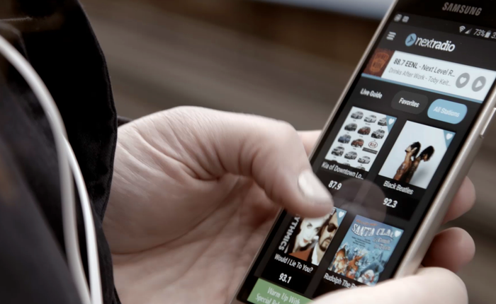 Chủ tịch FCC muốn Apple kích hoạt sóng FM trên iPhone để phòng trường hợp khẩn cấp