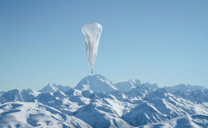 Project Loon của Alphabet đạt nhiều thành tựu: Chỉ sử dụng vài chục quả bóng để phát Internet và sẽ ra mắt sớm hơn dự định