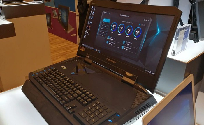 Vì sao các nhà sản xuất máy tính xách tay lại muốn quay về thời kỳ "nồi đồng cối đá"?