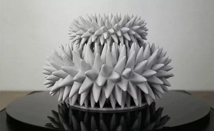 Xem video ảo giác cảnh thật mà như đồ họa máy tính này xong, bạn sẽ không còn tin vào mắt mình được nữa