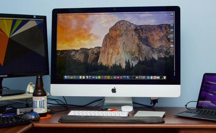 Với Xamarin Live Player, Microsoft đã gần như loại bỏ Mac khỏi quá trình phát triển iOS
