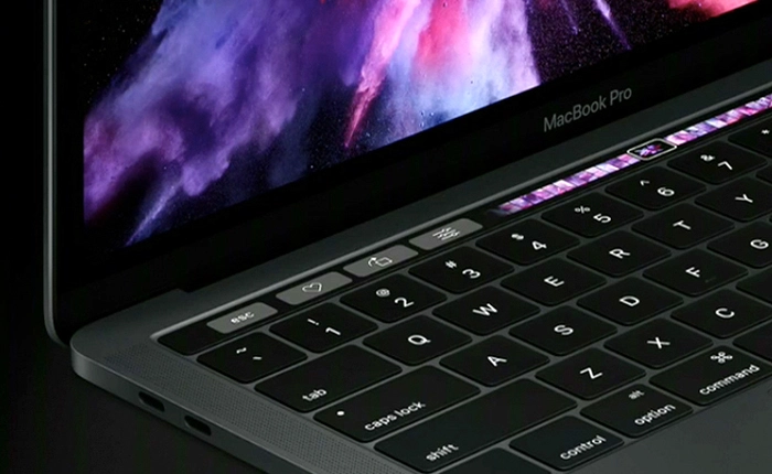 Mã độc tấn công máy tính Mac bùng nổ, tăng 744% trong năm 2016