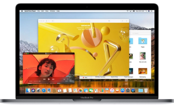Microsoft : Đừng cài Office 2011 for Mac vì macOS High Sierra sẽ không hỗ trợ