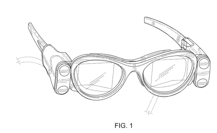 Startup tỷ đô Magic Leap đang phát triển kính thông minh, sẽ phát hành trong năm nay?