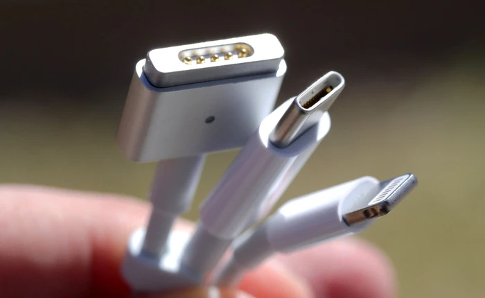 Với bằng sáng chế này, Apple có thể mang cổng sạc MagSafe trở lại với MacBook