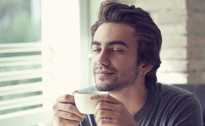 Thời trẻ con ai cũng ghét cà phê, nhưng tại sao đến tuổi trưởng thành lại thích?