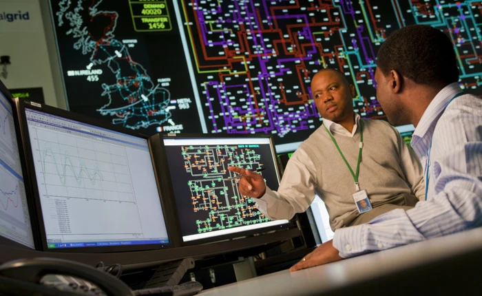 "Nhà vô địch cờ vây thế giới" sẽ giúp nước Anh tiết kiệm 10% điện năng hao tổn