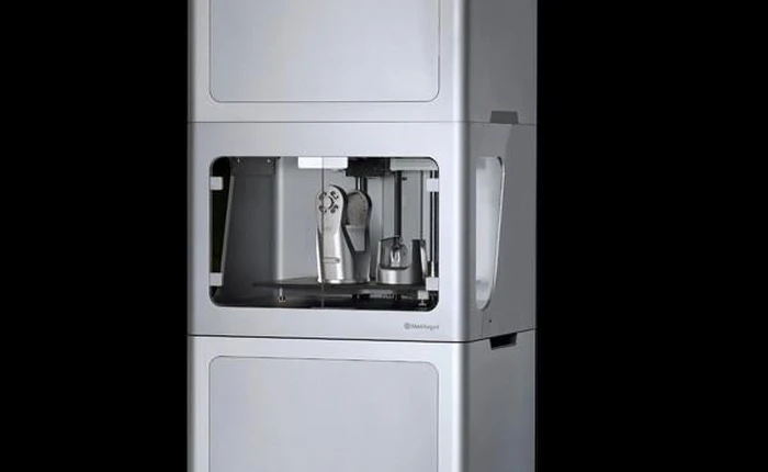 Markforged - startup mở đường cho máy in 3D kim loại giá rẻ huy động thành công 30 triệu USD tiền đầu tư