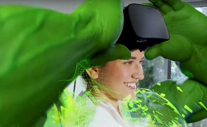 Game mới giúp bạn hóa thân thành anh hùng Marvel trong thế giới thực tế ảo, xem trailer đã thấy thích