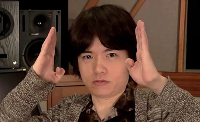 Không cần sử dụng bàn phím, lập trình viên của Nintendo vẫn có thể làm game như thường