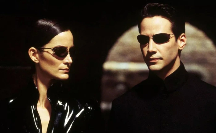 Phim Ma Trận đang được làm lại, "Báo đen" Black Panther khả năng cao sẽ thủ vai chính