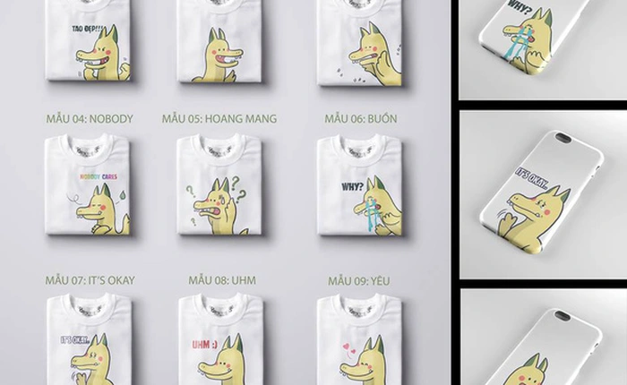 Tác giả chú Rồng Pikachu buồn lòng vì tác phẩm của mình bị “ăn cắp” trắng trợn