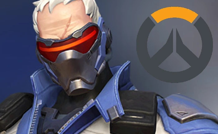 Elon Musk tiết lộ tướng tủ trong game Overwatch