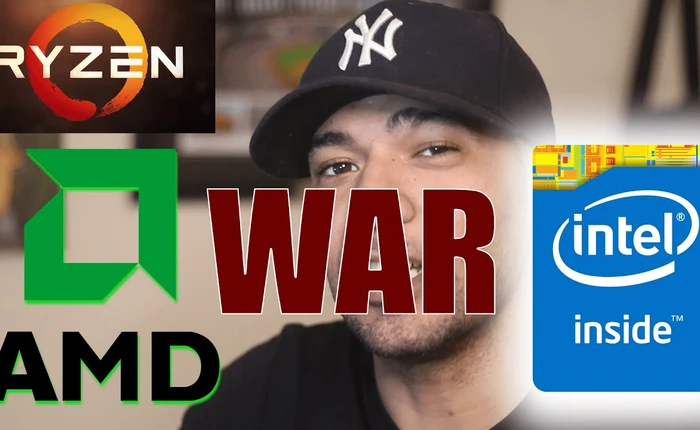 Đại lý phân phối: "Intel sẽ giảm giá chip ở Việt Nam nhưng không đáng kể, AMD vẫn chưa thể gây áp lực được ở đây"