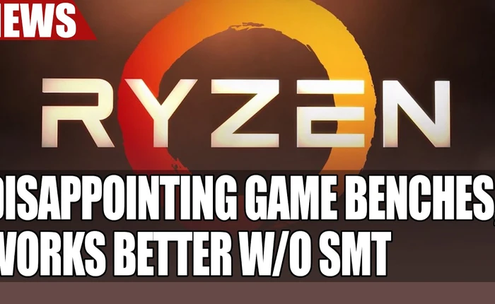 Microsoft xác nhận hiệu năng của AMD Ryzen đang bị kìm hãm trên Windows 10 và đây chính là lý do