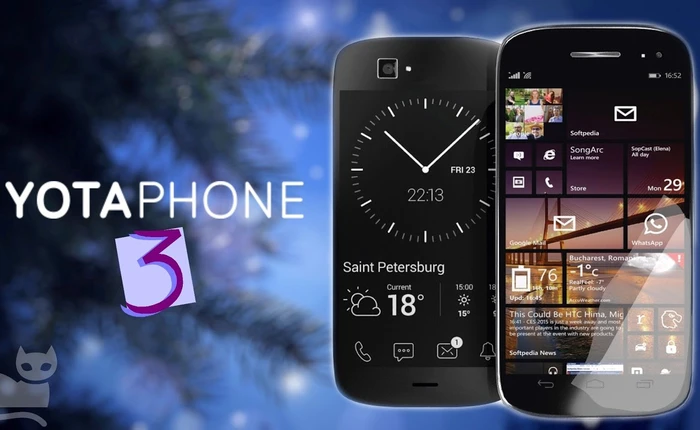 “iPhone Nga” chết yểu vì cổ đông Trung Quốc không chịu chi tiền