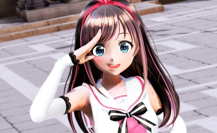 Cô gái hoạt hình xinh đẹp này sẽ khiến các ngôi sao YouTube như PewDiePie mất việc