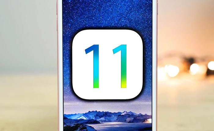[WWDC 2017] Apple xoáy sâu vào nỗi đau của Android để làm nền cho màn ra mắt iOS 11