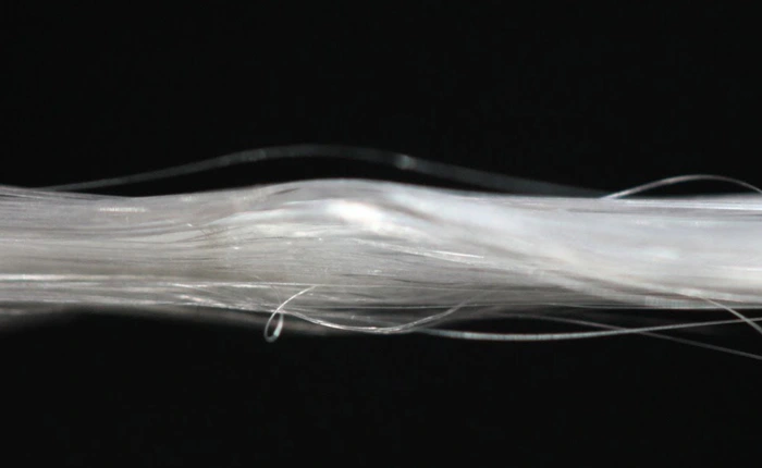 Cùng khám phá thế hệ tơ nhện nhân tạo mới: bền hơn thép, và 98% làm từ ...nước