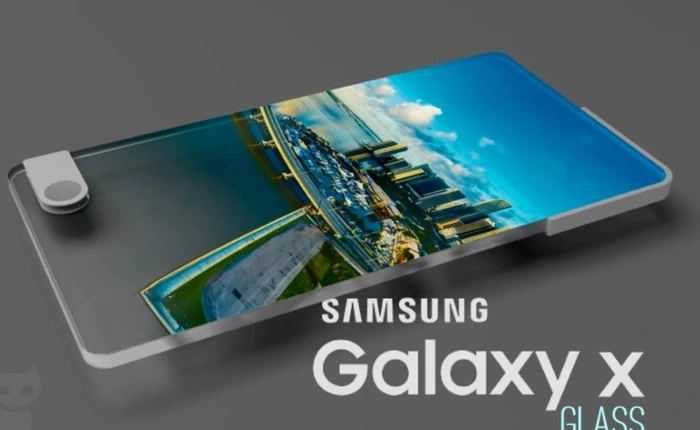 Samsung Galaxy X: Liệu đây đã là cái kết cho câu chuyện về smartphone gập kéo dài 6 năm nay?