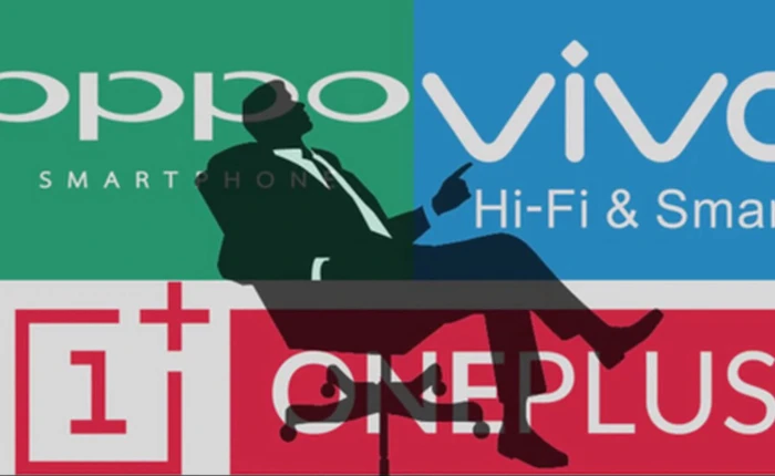 Đây là nhà sản xuất smartphone lớn thứ hai thế giới sau Samsung mà có thể bạn chưa từng biết tới