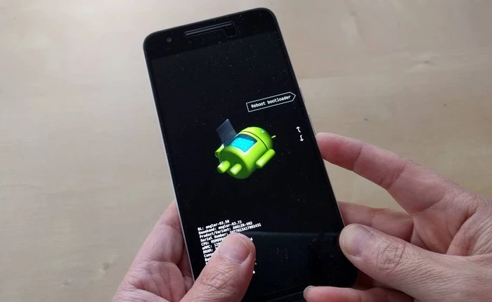 Lại đến lượt Nexus 6P dính lỗi bootloop, Huawei và Google phải ra hầu tòa