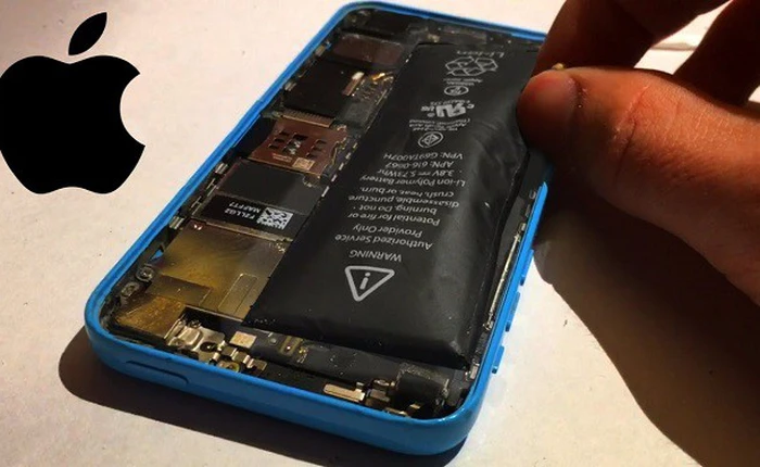 Từ chuyện pin iPhone: Chỉ gay gắt với một mình Apple thôi là không công bằng