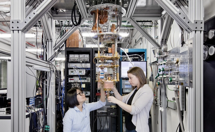 Giấc mơ máy tính lượng tử trong tầm với, nhưng đó là cơn ác mộng của PC truyền thống hay là mảnh ghép hoàn thiện cho toàn ngành công nghiệp?