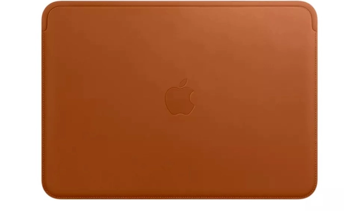 Apple giờ bán cả case bảo vệ chính hãng cho MacBook 12 inch, giá 149 USD vì làm từ da cao cấp