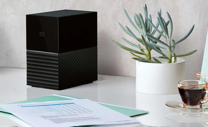 Western Digital ra mắt thiết bị lưu trữ có dung lượng lớn nhất thế giới, lên tới 20 TB