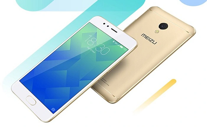 Meizu M5s chính thức ra mắt với màn hình 5.2 inch, chip 8 nhân