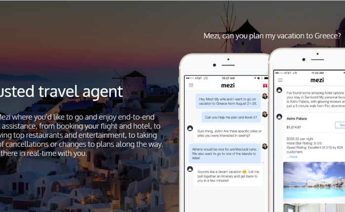 Những lời khuyên cần nhớ nếu bạn đang dự định đưa AI vào startup của mình