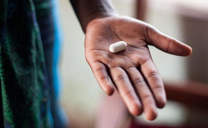 Lần đầu tiên có 5 bệnh nhân HIV sống khỏe mà không cần uống thuốc ARV mỗi ngày