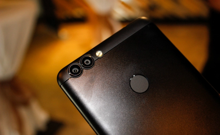 Thương hiệu Bluboo "cập bến" thị trường Việt Nam với 4 smartphone tầm trung, giá từ 2,2 triệu đồng, chỉ bán online