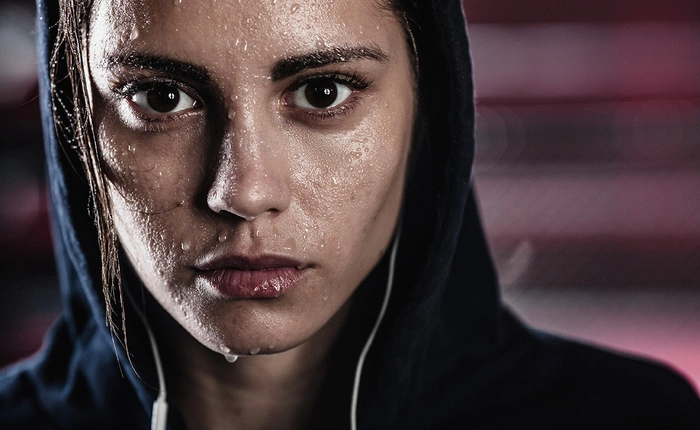 Chế tạo thành công miếng dán giúp chuyển mồ hôi thành năng lượng