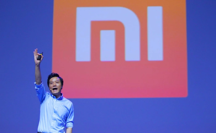 Xiaomi vượt mặt Apple, Fitbit để chiếm vị trí số 1 trên thị trường thiết bị đeo trong Quý 2/2017