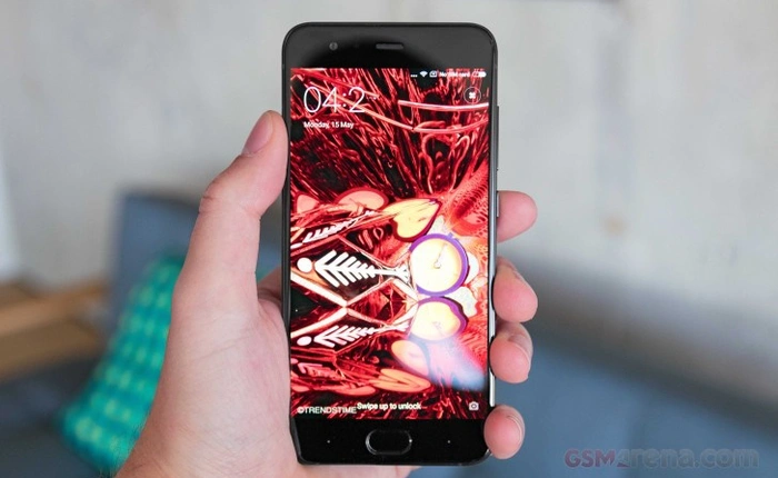 Xiaomi Mi 7 sẽ được ra mắt vào Quý 1/2018