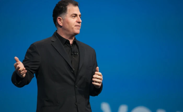 Cách đây 20 năm, Michael Dell tuyên bố sẽ đóng cửa Apple nếu trở thành CEO