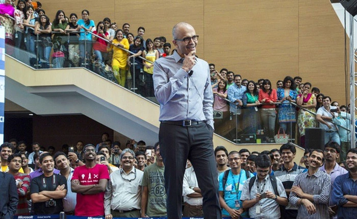 Microsoft sẽ phải “cắn răng” chịu lỗ hàng tỷ USD trước sức ép giảm giá Windows 10 từ chính phủ Ấn Độ