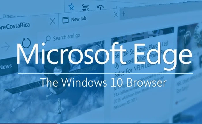 Microsoft đã lại một lần nữa quay đầu trong mối lương duyên kỳ lạ với web