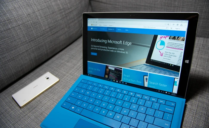 5 lý do giải thích tại sao bạn nên chuyển sang dùng trình duyệt Microsoft Edge ngay và luôn