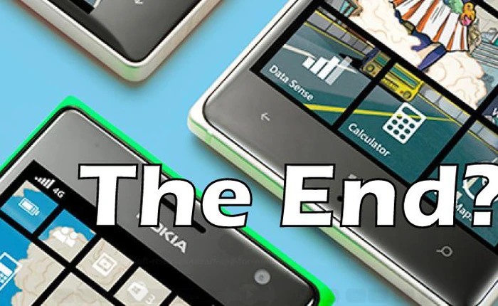 Không có hàng thay thế, chính quyền Na-uy bỏ điện thoại Windows bảo mật chuyển sang Android